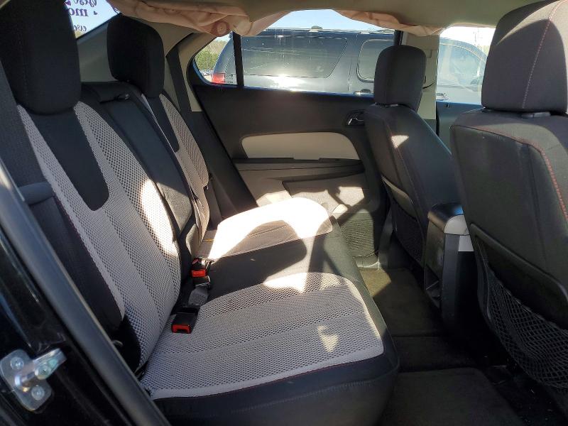 Photo 11 from auction – 2011 CHEVROLET EQUINOX with VIN 2CNALDEC0B6333732