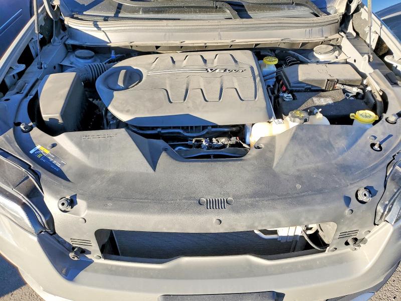 Photo 11 from auction – 2019 JEEP CHEROKEE with VIN 1C4PJMDX9KD456407