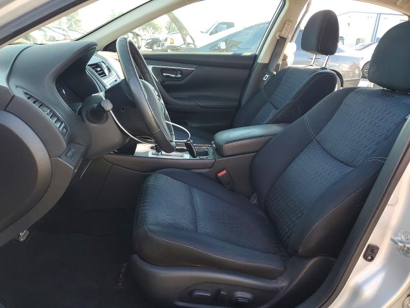 Photo 7 from auction – 2017 NISSAN ALTIMA 2.5 with VIN 1N4AL3AP4HC114690