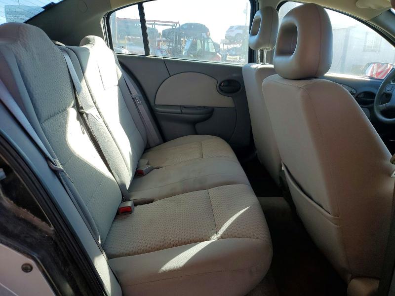 Photo 10 from auction – 2007 SATURN ION LEVEL with VIN 1G8AJ55F57Z178529
