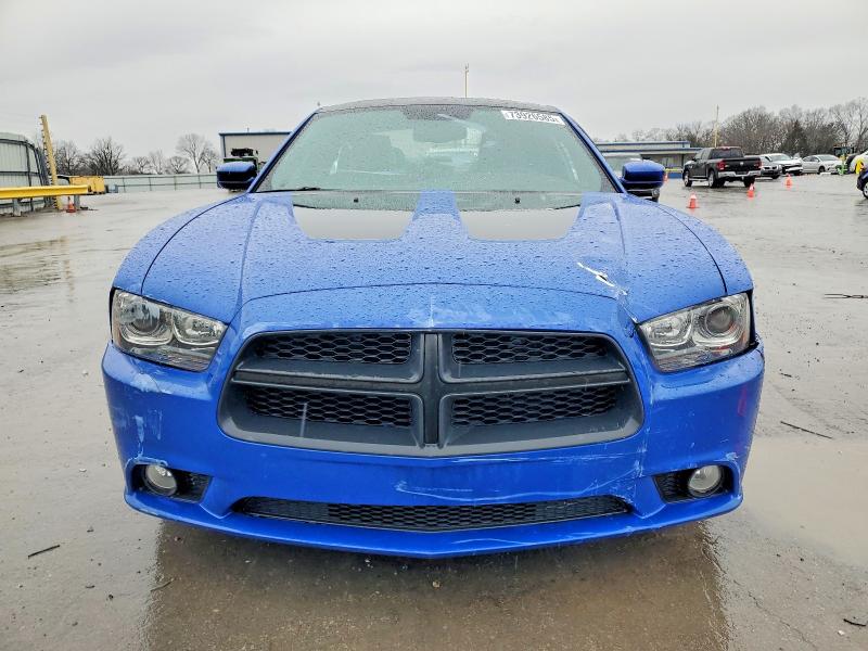 Photo 5 from auction – 2013 DODGE CHARGER with VIN 2C3CDXCT5DH664204