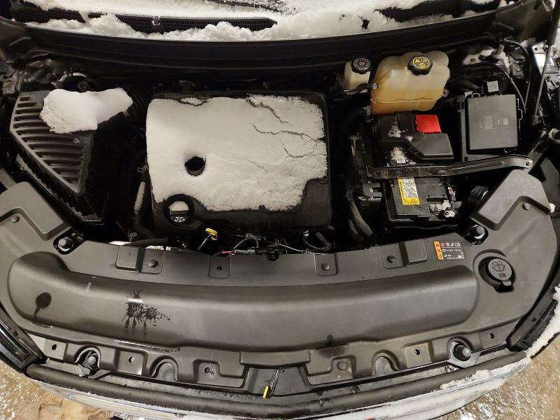 Photo 12 from auction – 2021 BUICK ENCLAVE ES with VIN 5GAERBKW3MJ252853