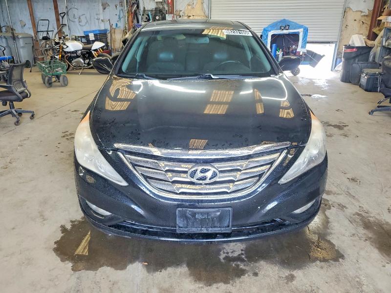 Photo 5 from auction – 2013 HYUNDAI SONATA with VIN 5NPEC4AC7DH793030