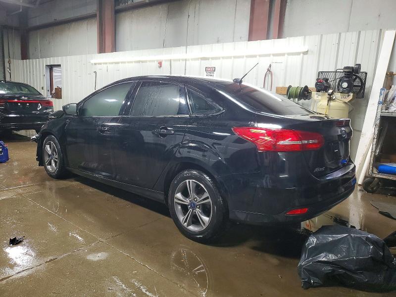 صورة رقم 2 من المزاد - 2018 FORD FOCUS SE مع VIN 1FADP3FE5JL257291