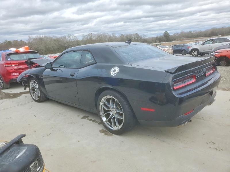 Photo 2 from auction – 2019 DODGE CHALLENGER with VIN 2C3CDZBT3KH503313