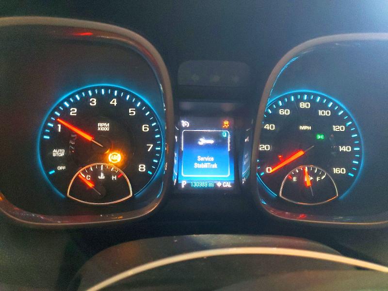 Photo 9 from auction – 2015 CHEVROLET MALIBU with VIN 1G11C5SL3FF252484