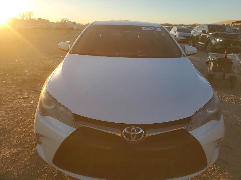 Photo 5 from auction – 2017 TOYOTA CAMRY LE with VIN 4T1BF1FK0HU343266