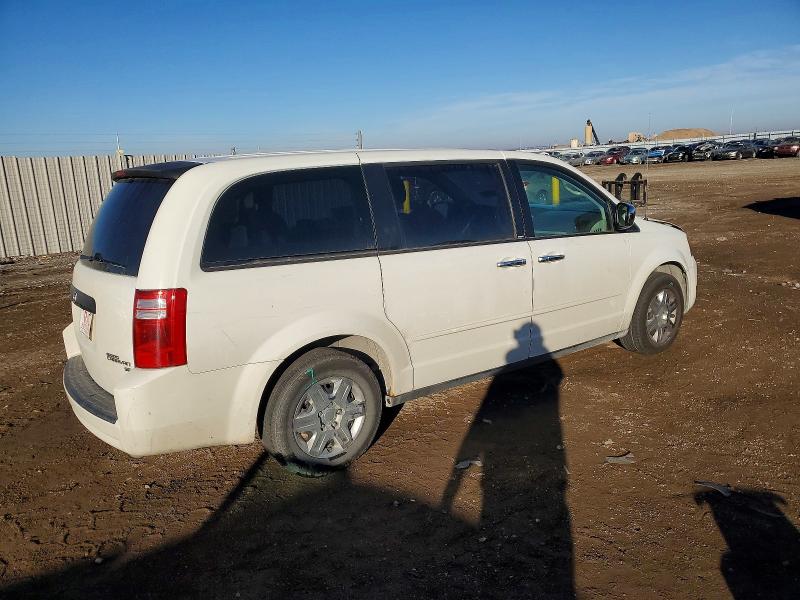 Photo 3 from auction – 2010 DODGE GRAND CARAVAN with VIN 2D4RN4DEXAR385549