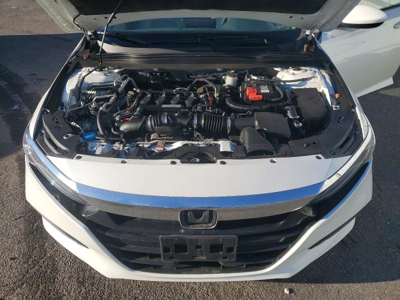 Photo 11 from auction – 2018 HONDA ACCORD with VIN 1HGCV1F41JA263304