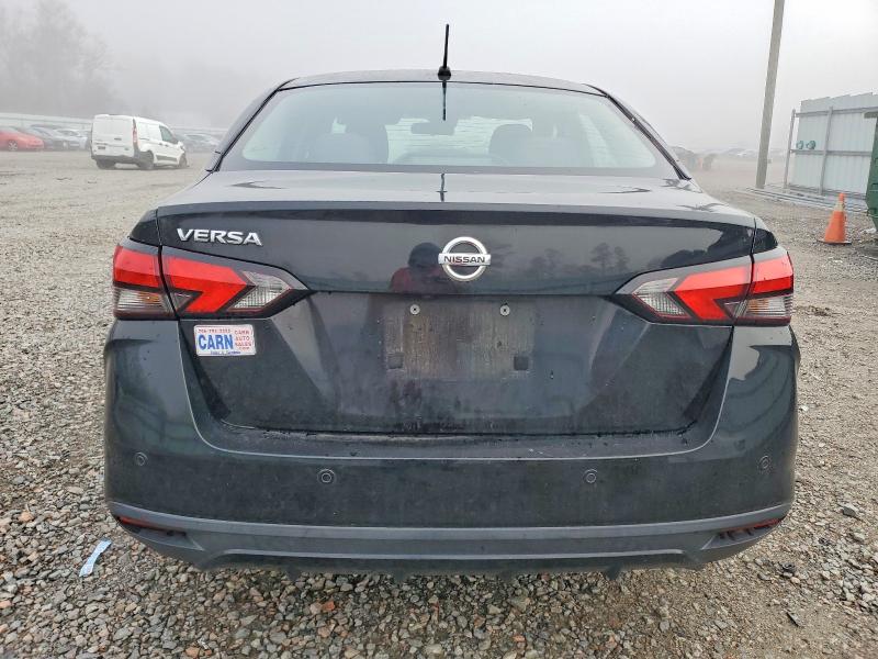Photo 6 from auction – 2021 NISSAN VERSA S with VIN 3N1CN8DV4ML925458