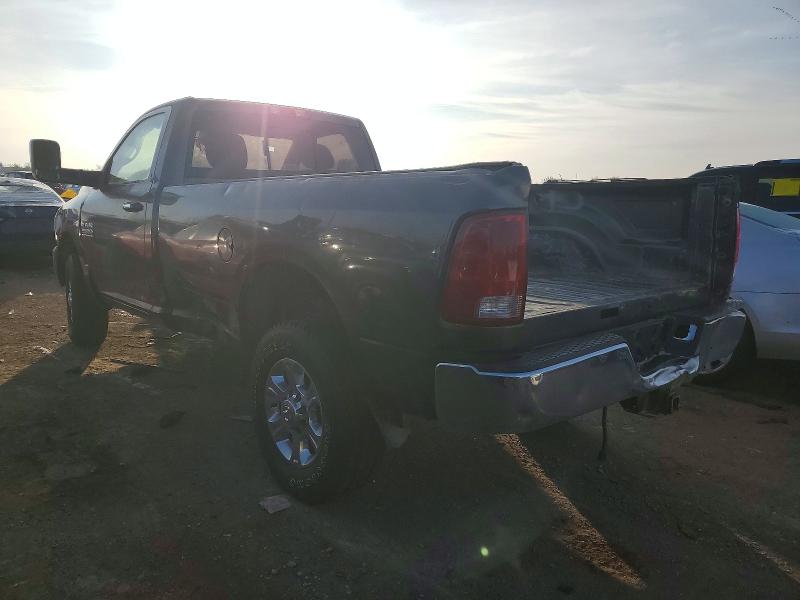 Photo 2 from auction – 2014 RAM 2500 SLT with VIN 3C6LR5BT3EG211081