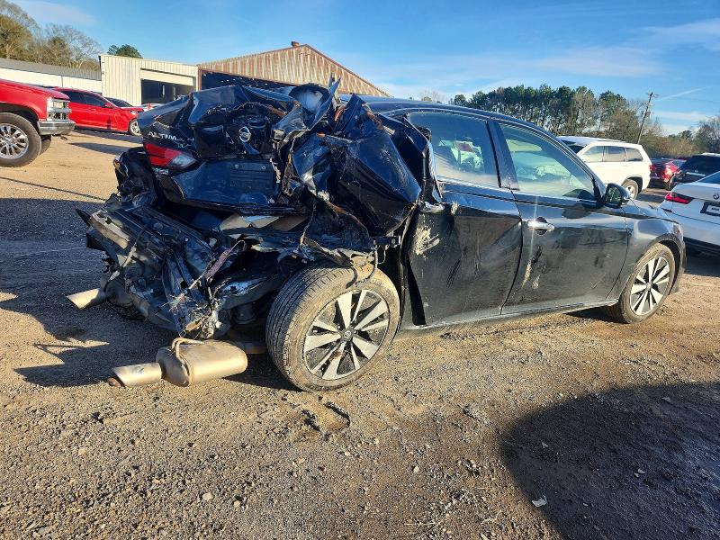 Photo 3 from auction – 2019 NISSAN ALTIMA with VIN 1N4BL4EV3KC252781