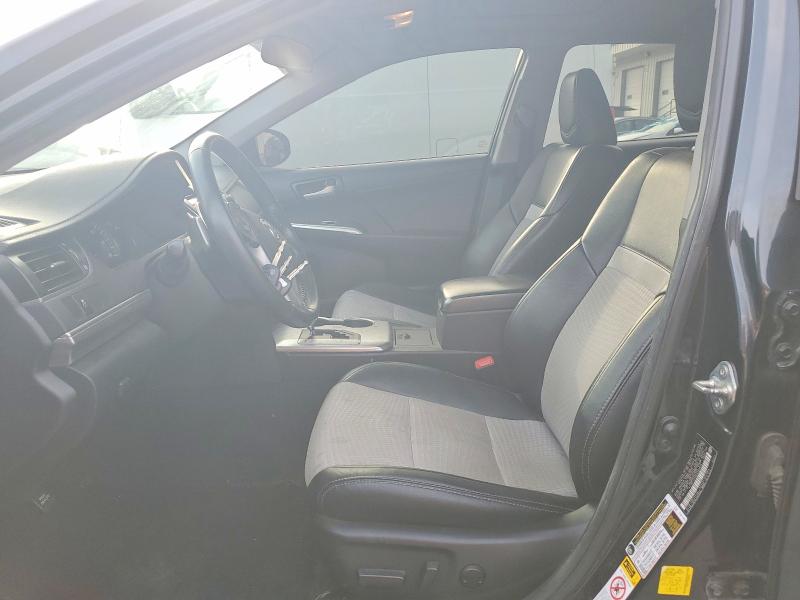 Photo 7 from auction – 2014 TOYOTA CAMRY L with VIN 4T1BF1FK9EU462848