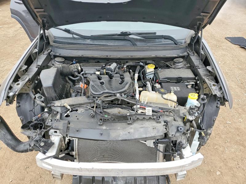 Photo 12 from auction – 2019 JEEP CHEROKEE L with VIN 1C4PJMDX4KD245843