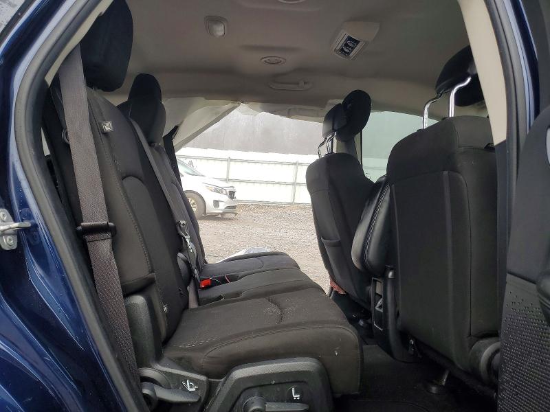 Photo 11 from auction – 2019 DODGE JOURNEY SE with VIN 3C4PDCBB2KT815387