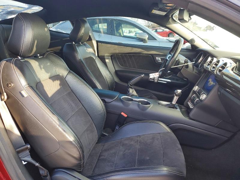 Photo 10 from auction – 2019 FORD MUSTANG GT with VIN 1FA6P8CF2K5104831