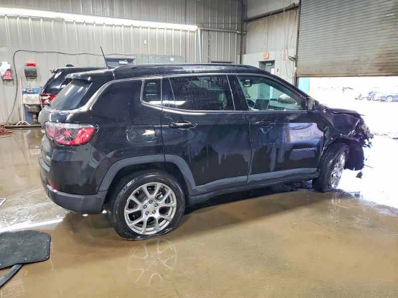 Photo 3 from auction – 2024 JEEP COMPASS LA with VIN 3C4NJDFNXRT155412