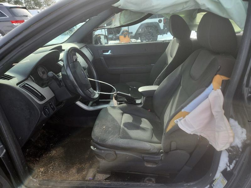 صورة رقم 7 من المزاد - 2009 FORD FOCUS مع VIN 1FAHP33N59W146997