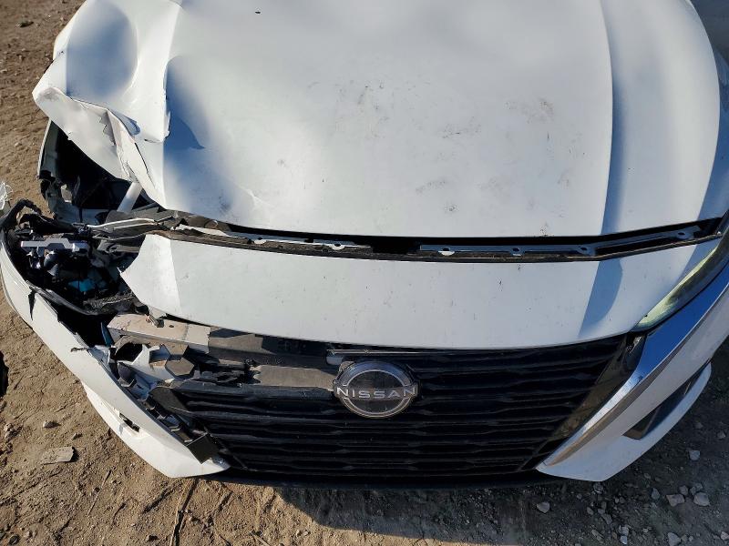 Photo 11 from auction – 2023 NISSAN ALTIMA S with VIN 1N4BL4BV6PN365947