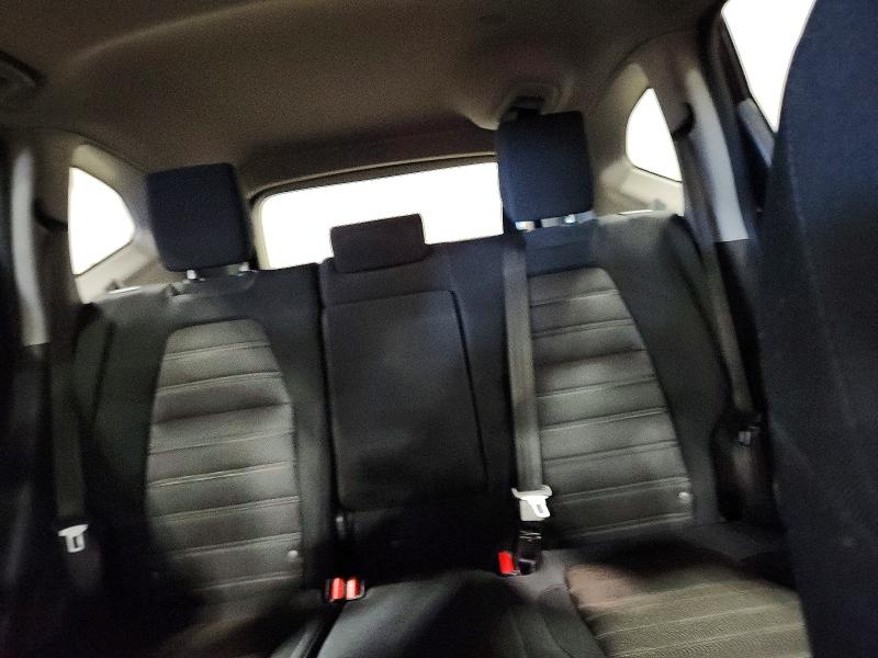 Photo 10 from auction – 2019 HONDA CR-V EX with VIN 7FARW2H56KE017931