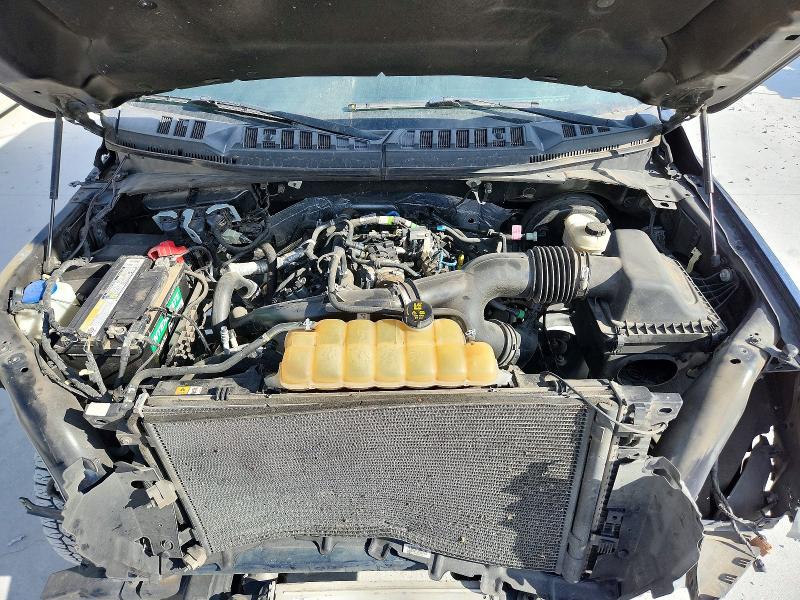 Photo 11 from auction – 2019 FORD F150 SUPER with VIN 1FTEW1CP4KKD88229