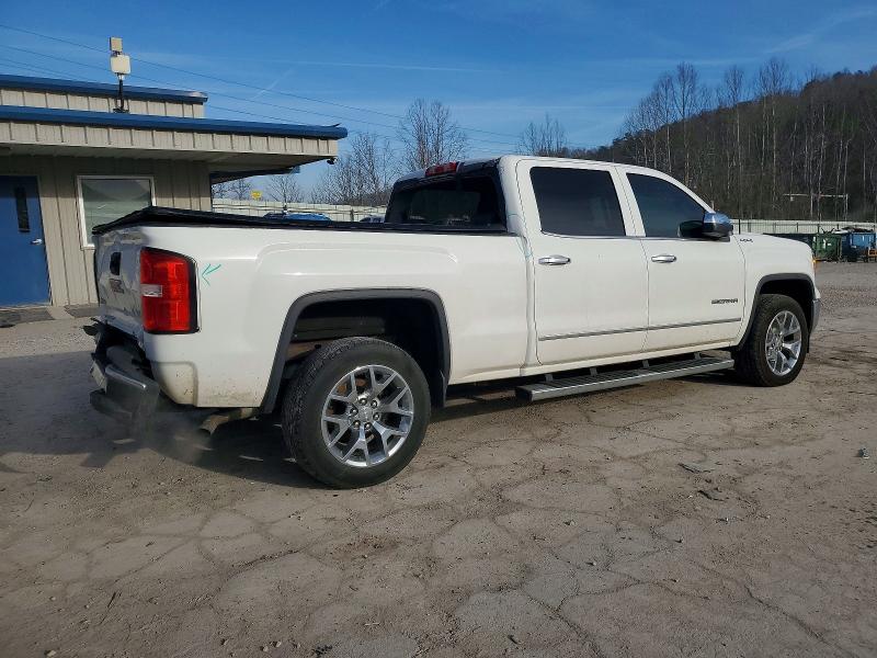 Photo 3 from auction – 2014 GMC SIERRA K15 with VIN 3GTU2VEC3EG425095