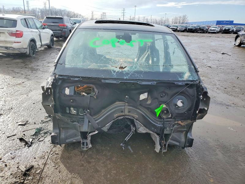 Снимка 5 от търг – 2023 DODGE DURANGO с VIN 1C4SDJH97PC689274