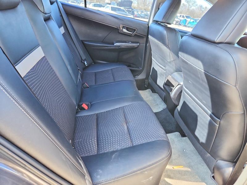 Zdjęcie 10 z aukcji – 2014 TOYOTA CAMRY L z VIN 4T1BF1FK0EU419161