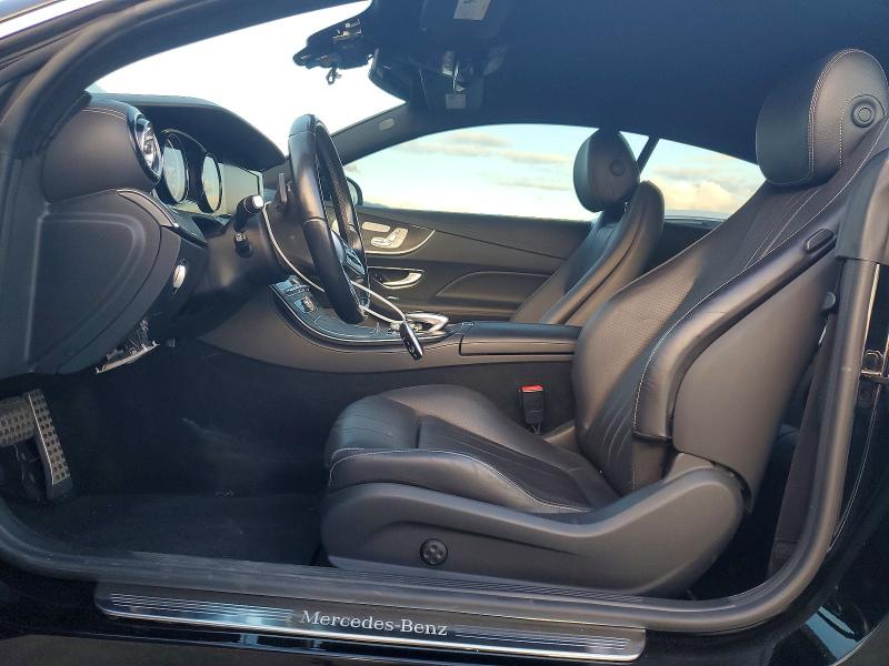 Photo 7 from auction – 2019 MERCEDES-BENZ E with VIN WDD1J6JB4KF088058