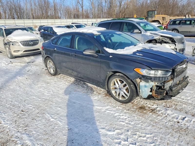 Photo 4 from auction – 2016 FORD FUSION with VIN 1FA6P0HD1G5128571
