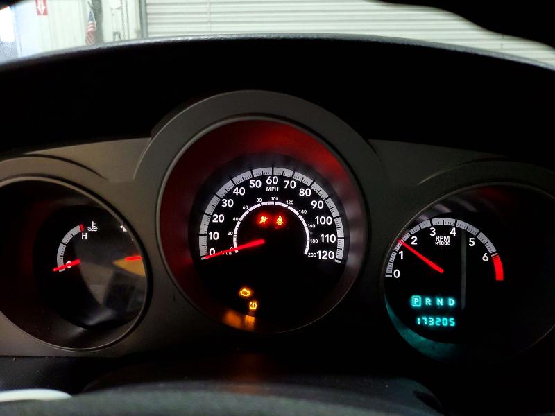 Photo 9 from auction – 2010 DODGE AVENGER SX with VIN 1B3CC4FB4AN171702