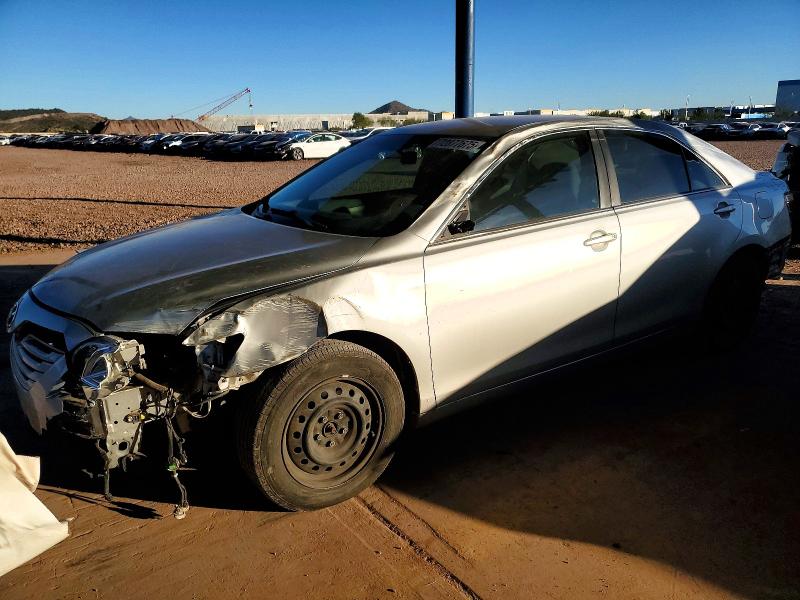 Photo 1 from auction – 2009 TOYOTA CAMRY with VIN 4T1BE46K09U338400