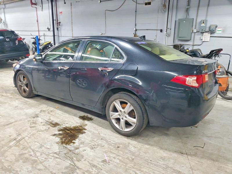 Photo 2 from auction – 2012 ACURA TSX with VIN JH4CU2F64CC030144