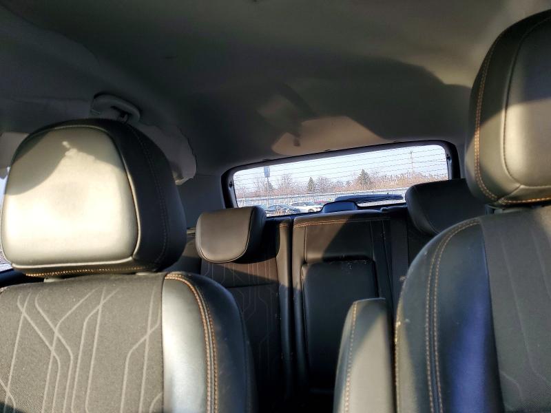 Photo 10 from auction – 2020 CHEVROLET TRAX 1LT with VIN KL7CJLSBXLB028839
