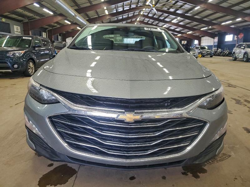 Photo 5 from auction – 2024 CHEVROLET MALIBU LT with VIN 1G1ZD5ST2RF137833