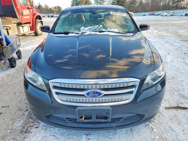 Photo 5 from auction – 2011 FORD TAURUS SEL with VIN 1FAHP2EWXBG188257