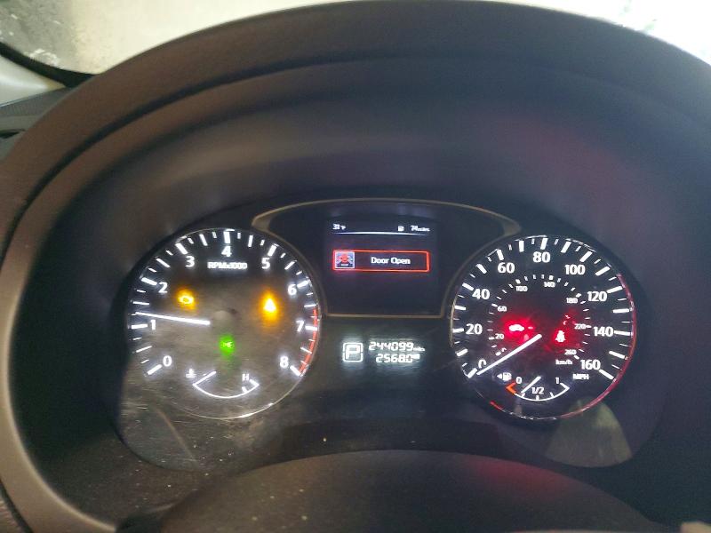 Photo 9 from auction – 2015 NISSAN ALTIMA 2.5 with VIN 1N4AL3AP0FC587094