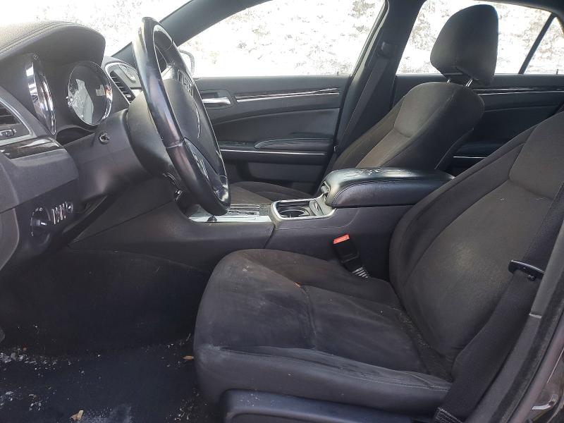 Photo 7 from auction – 2011 CHRYSLER 300 with VIN 2C3CA4CG9BH525331