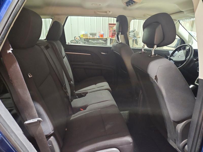 Photo 11 from auction – 2010 DODGE JOURNEY SX with VIN 3D4PH5FV9AT226035