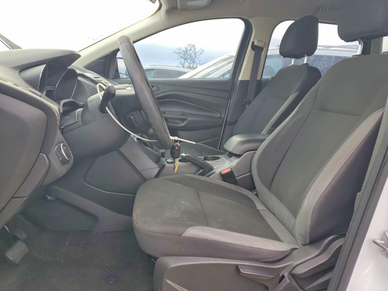 Photo 7 from auction – 2015 FORD ESCAPE S with VIN 1FMCU0F79FUB81490