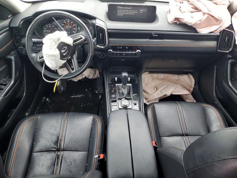 Photo 8 from auction – 2024 MAZDA CX-50 PREM with VIN 7MMVABEM5RN179548