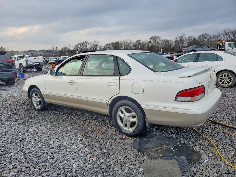 Photo 2 from auction – 1997 TOYOTA AVALON XL with VIN 4T1BF12B5VU155246