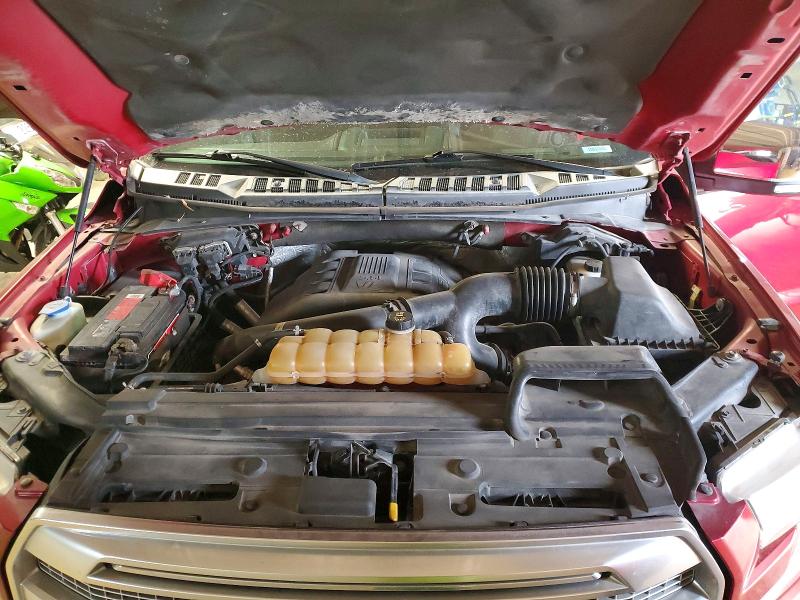 Photo 11 from auction – 2015 FORD F150 SUPER with VIN 1FTEW1EG3FFB37486