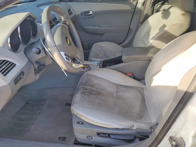 Photo 7 from auction – 2010 CHEVROLET MALIBU 2LT with VIN 1G1ZD5EB3AF112205