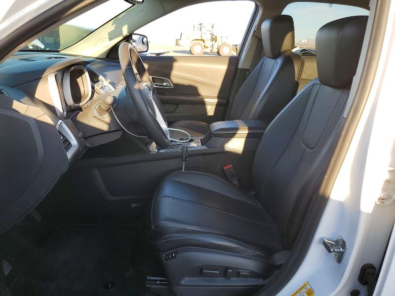Photo 7 from auction – 2015 CHEVROLET EQUINOX LT with VIN 2GNFLDE32F6381868