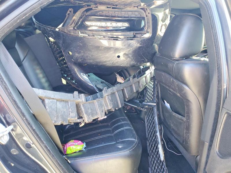 Foto 10 de la subasta – 2018 CHRYSLER 300 con VIN 2C3CCABGXJH266860
