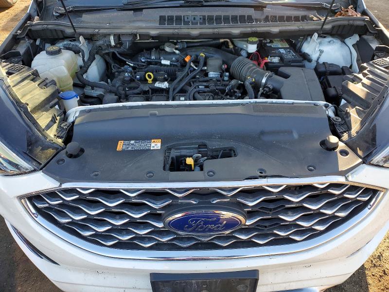 Photo 12 from auction – 2020 FORD EDGE TITAN with VIN 2FMPK4K92LBA05629