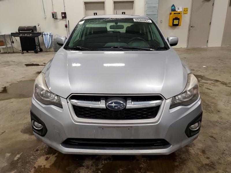 Photo 5 from auction – 2013 SUBARU IMPREZA PR with VIN JF1GPAD64DG208626