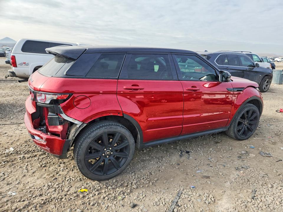 Photo 3 from auction – 2013 LAND ROVER RANGE ROVE with VIN SALVT2BG1DH839979