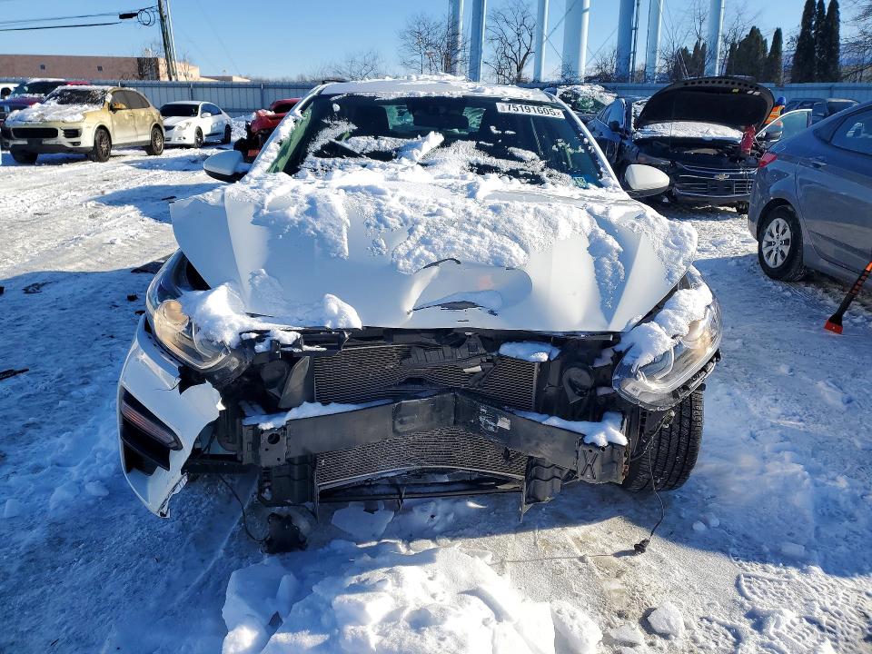 Photo 5 from auction – 2019 KIA FORTE with VIN 3KPF24AD5KE098854